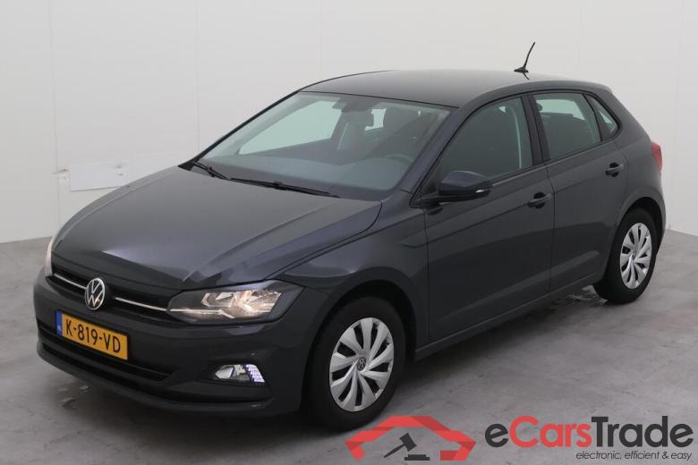 VOLKSWAGEN POLO 59 kW #1