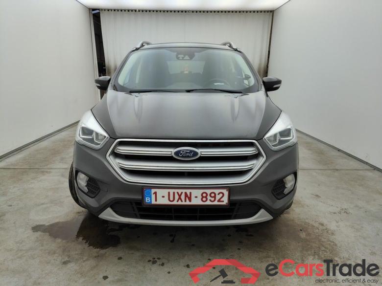 Ford Kuga 1.5 TDCi 4x2 88kW Titanium 5d #1