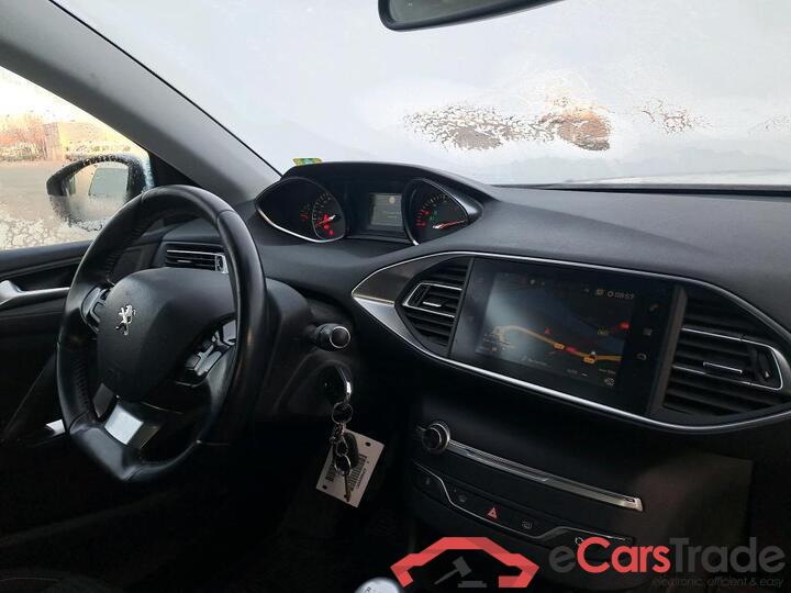 Peugeot 308 1.5 BlueHDi Navi Klima PDC ... #5