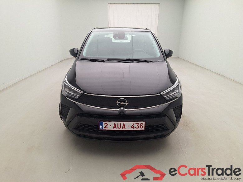 Opel, Crossland '20, Opel Crossland 1.2 61kW S/S Edition 5d