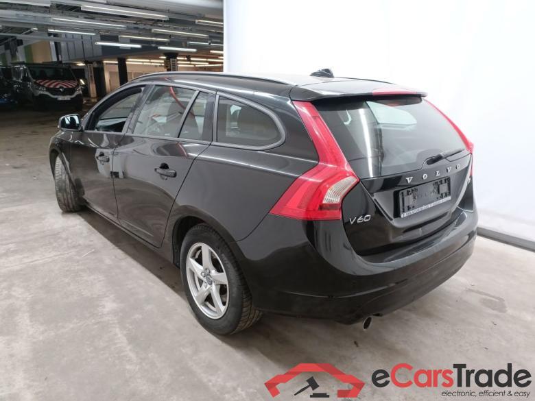 Volvo V60 D2 Kinetic 5d #3