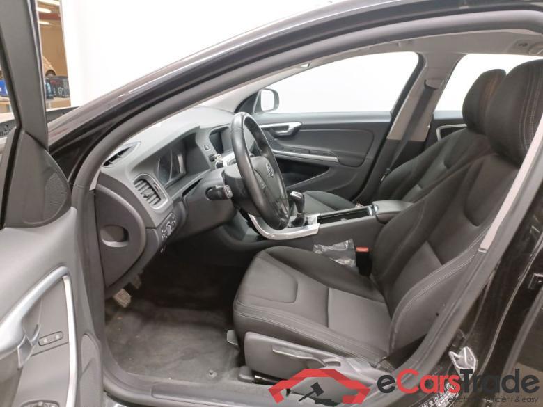 Volvo V60 D2 Kinetic 5d #6