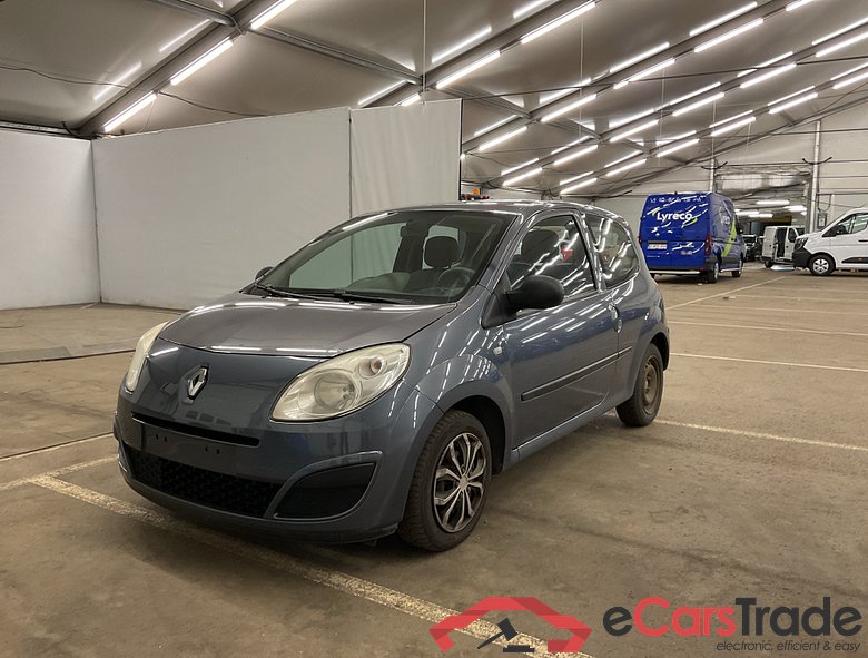 RENAULT Twingo Twingo 1.2i Expression