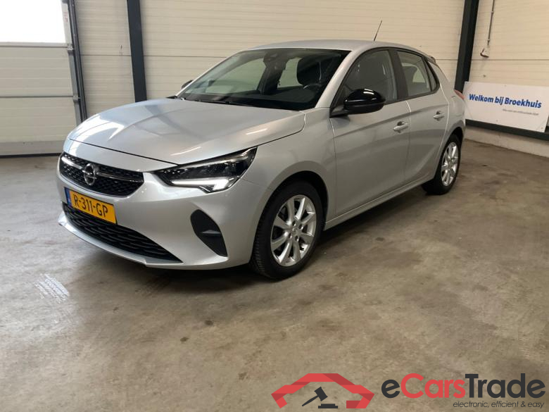 OPEL CORSA 1.2 Edition