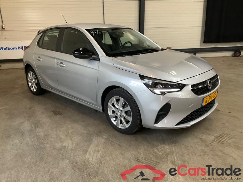 OPEL CORSA 1.2 Edition #2