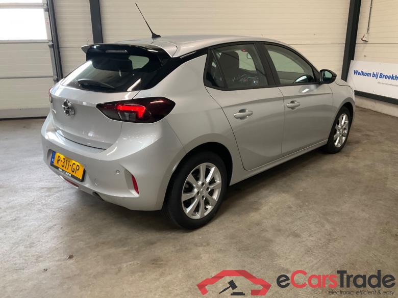 OPEL CORSA 1.2 Edition #3