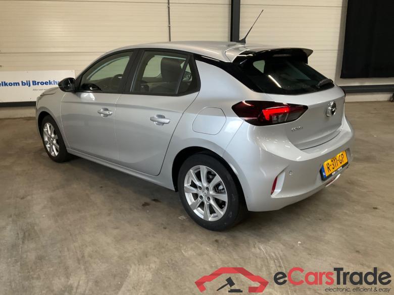 OPEL CORSA 1.2 Edition #4