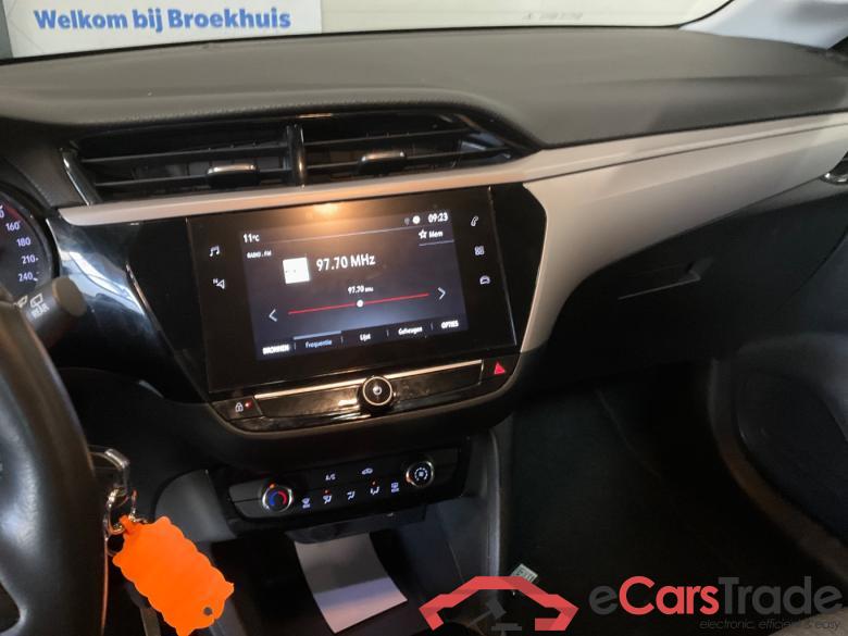 OPEL CORSA 1.2 Edition #5