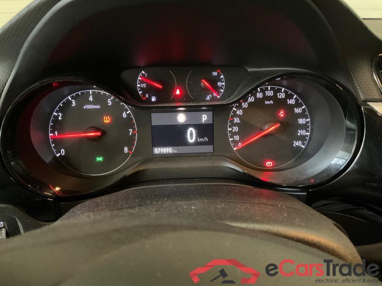 OPEL CORSA 1.2 Edition #6