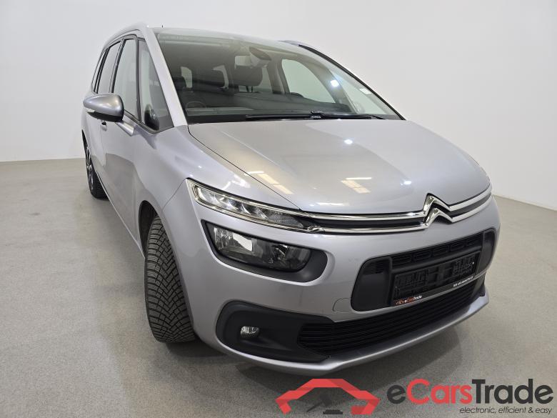 Citroen Grand C4 SpaceTourer 1.5 BlueHDi 7PL Aut. Navi Klima PDC ... #3