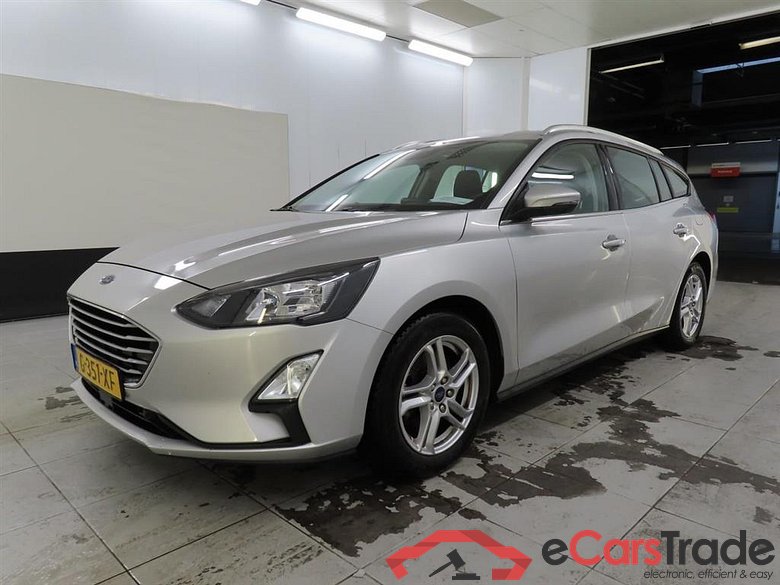 FORD Focus wagon 1.0 EcoB. Tr Ed. bns #1