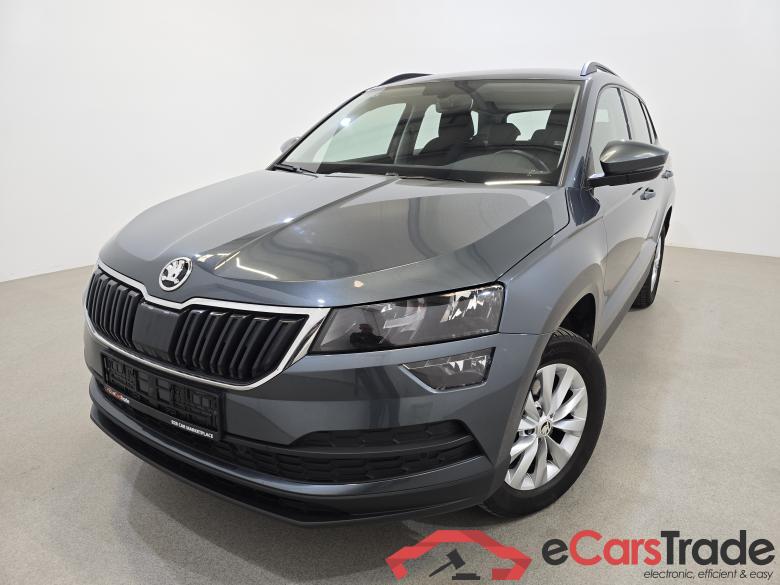Skoda Karoq 1.0 TSI Ambition Navi Camera Klima PDC ... #1