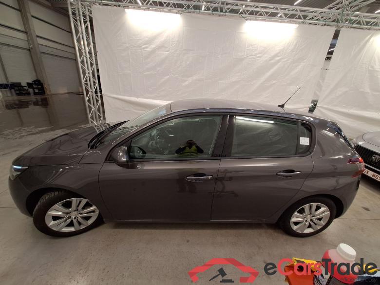 Peugeot, 308 FL'17, Peugeot 308 1.2 PureTech 110 S&S Active Pack 5d #4