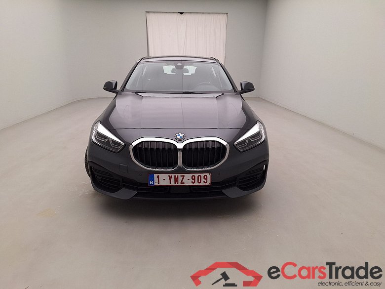 BMW, 1-serie '19, BMW 1 Reeks Hatch 116d (85 kW) 5d