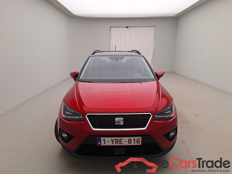 Seat, Arona '17, SEAT Arona 1.6 TDI 70kW DSG Move 5d #1