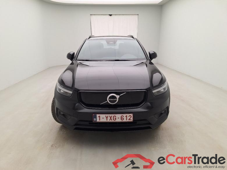 Volvo, XC40 '17, Volvo XC40 P8 4x4 Recharge R-Design 5d