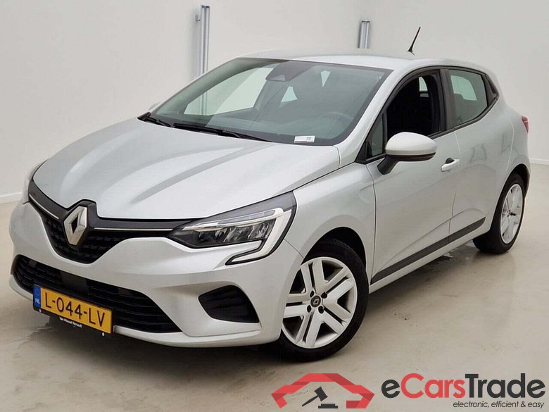 RENAULT CLIO 1.0 TCe Zen