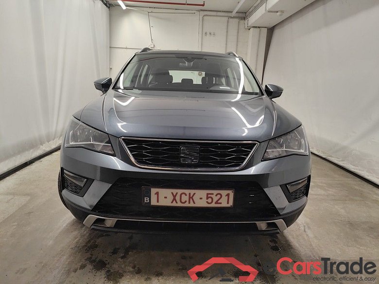 SEAT Ateca 1.5 TSI Style 5d #1
