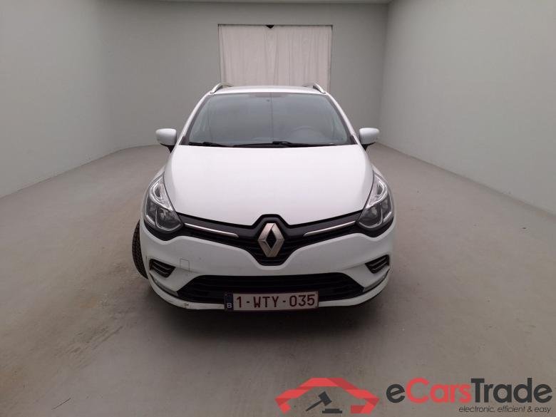Renault, Clio GT FL'16, Renault Clio Grandtour dCi 75 Zen 5d #1