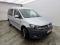 preview Volkswagen Caddy #1