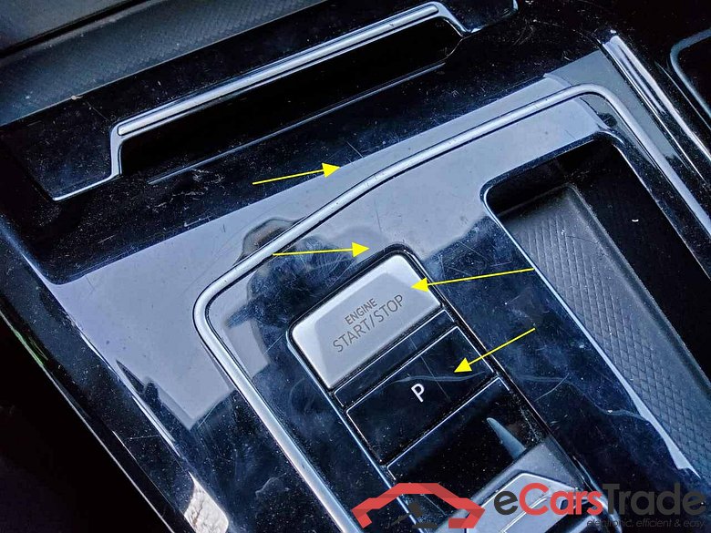 Vw R 4Motion Golf VIII Lim. #6