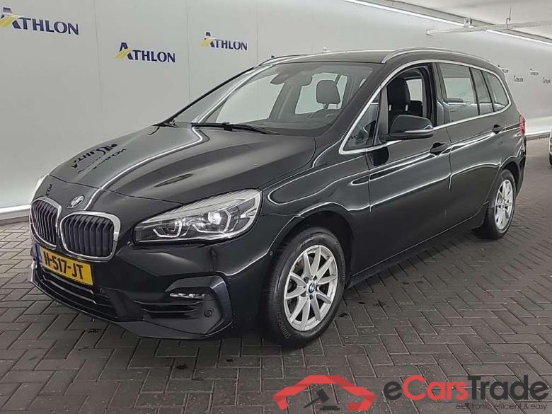 BMW 2-serie Gran Tourer 218iA Corporate Executive 5D 100kW #1