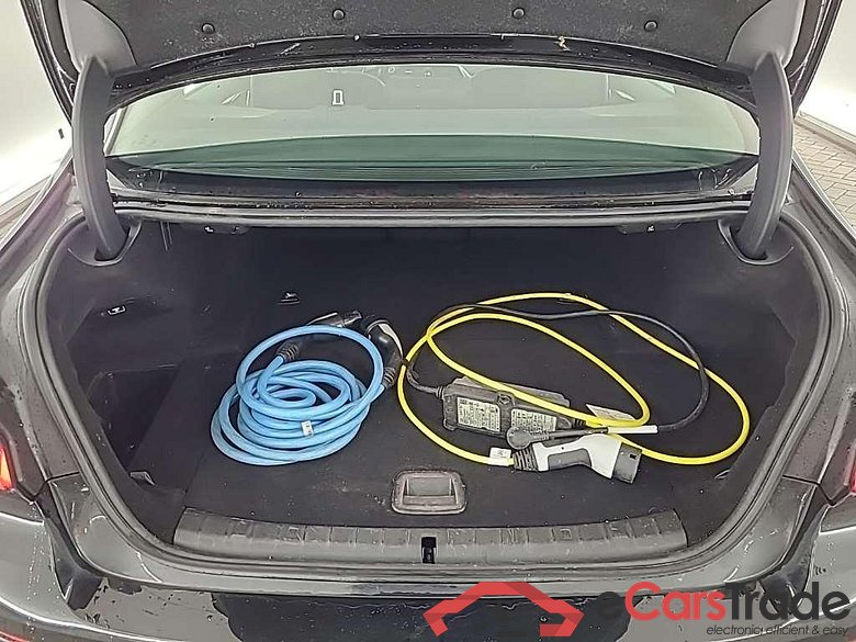 BMW 5 Serie Sedan 530e 4D 215kW #5