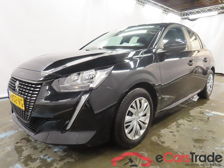 PEUGEOT 208 1.2 PureTech Active #1