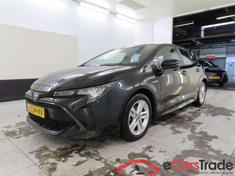 TOYOTA COROLLA 1.8 Hybrid Active