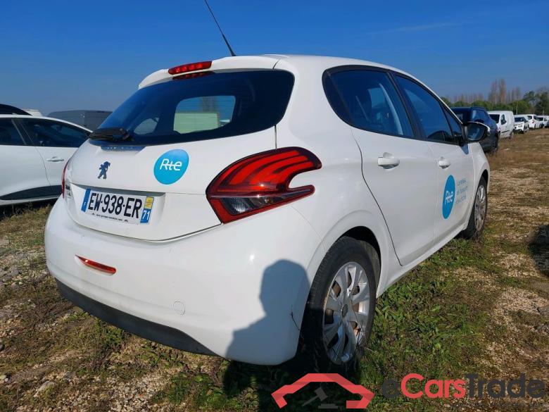 Peugeot 1.6 BLUEHDI 100 PREMIUM PACK 208 Affaire Premium Pack 1.6 HDi 100CV BVM5 E6  / BATTERIE HS #3