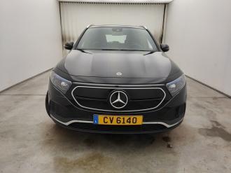 Mercedes EQA