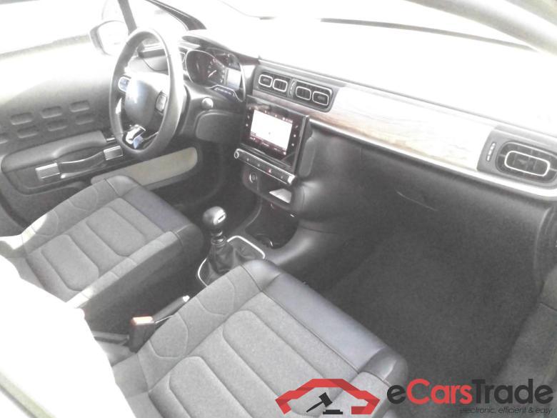 C3  Max 1.2 PURETECH  110CV  BVM6  6E #3