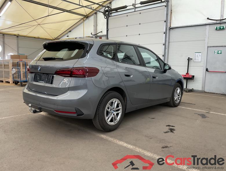 BMW 2 Active Tourer (U06) Active Tourer 218iA #2