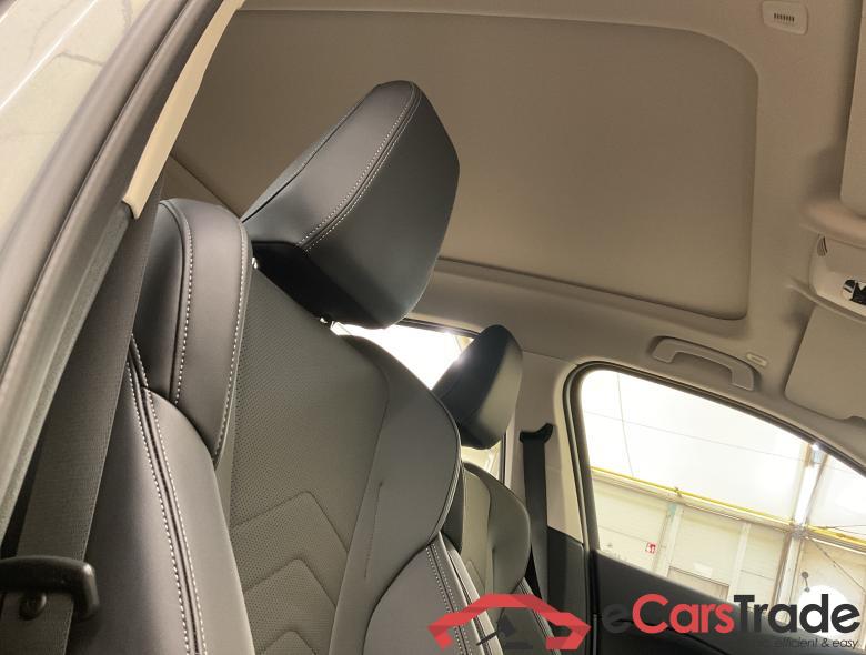 BMW 2 Active Tourer (U06) Active Tourer 218iA #6