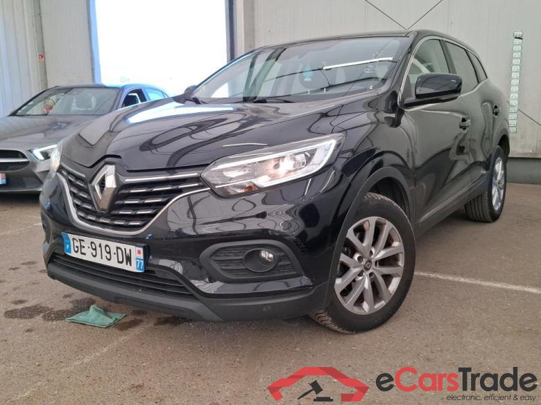 Renault Business Blue dCi 115 EDC - 21 Kadjar Business 1.5 dCi 115CV BVM7 E6d #1