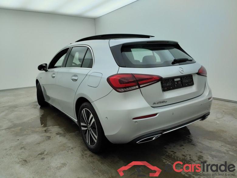 MERCEDES CLASSE A (W177) A 250 e PHEV 160 Business Solution 5d #3