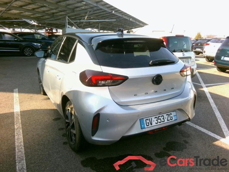 CORSA MCM GS ICE GAS PURETECH PACK INFO 100 BVM  #3