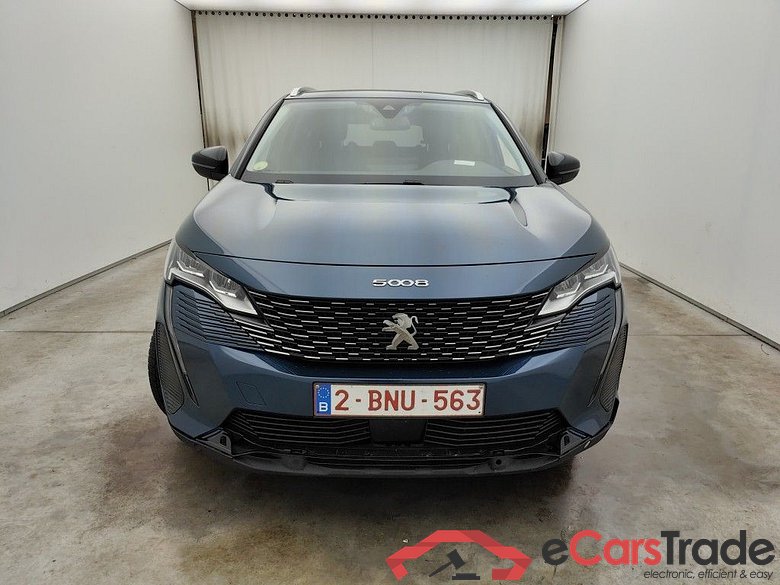 Peugeot 5008 1.5 BlueHDi 96kW S&S EAT8 Allure Pack 5d 7pl