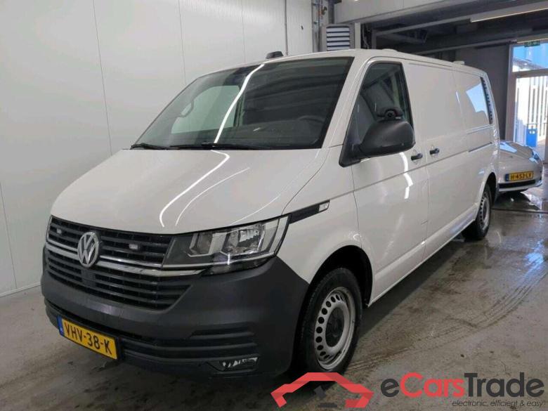 VOLKSWAGEN Transporter 2.0 TDI L2H1 #1