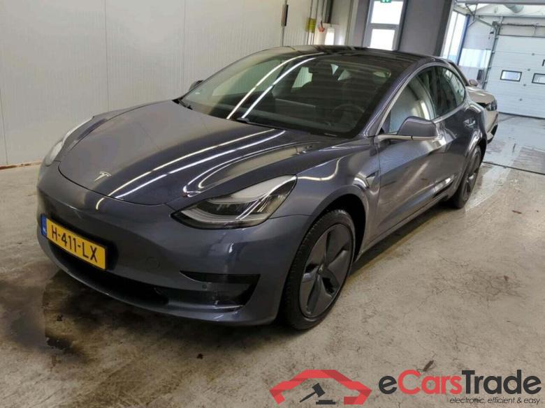 Tesla Model 3 Stnd.RWD Plus 60 kWh #1