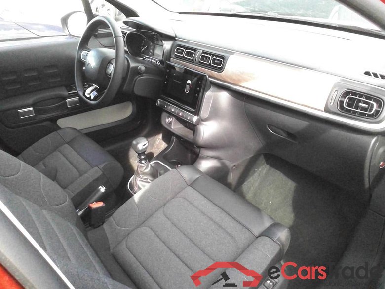 C3  Max 1.2 PURETECH  110CV  BVM6  6E #3