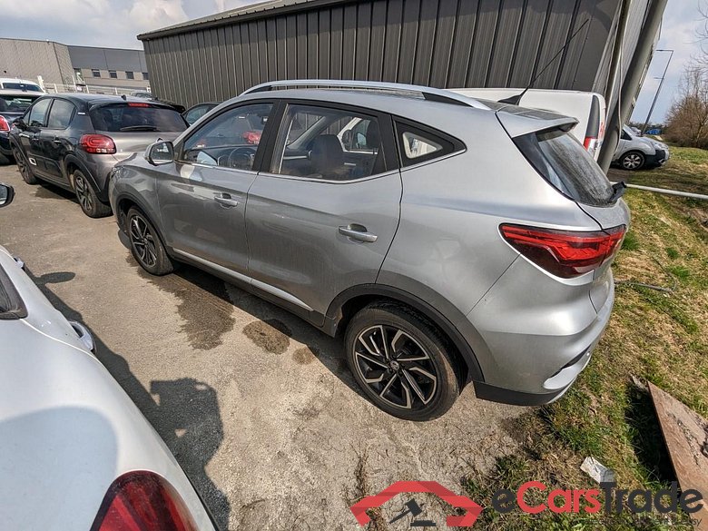 ZS 1.5 VTI-TECH 106 LUXURY RSK #3