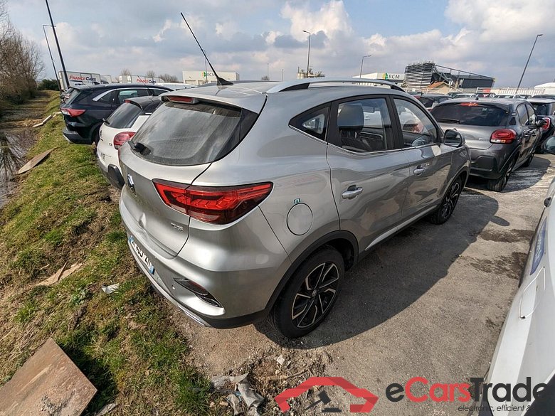 ZS 1.5 VTI-TECH 106 LUXURY RSK #4