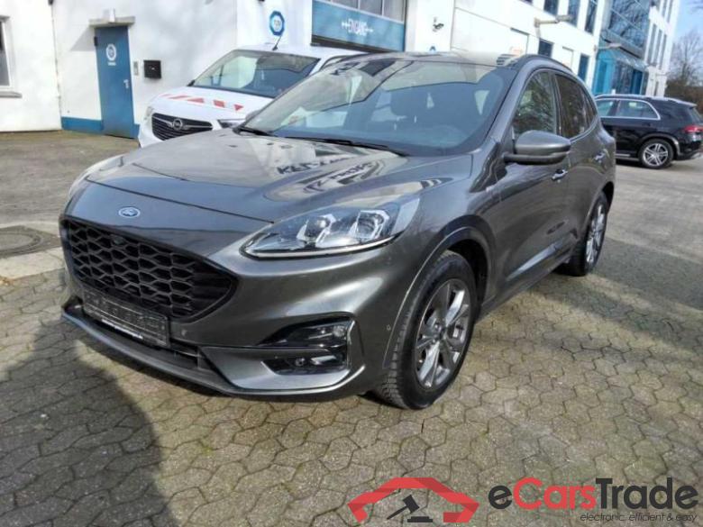 FORD Kuga (2020->) DE - SUV5 1.5 EcoBoost EU6d-T, ST-Line X Start/Stopp (EURO 6d-TEMP), 2020 - 2020 #1