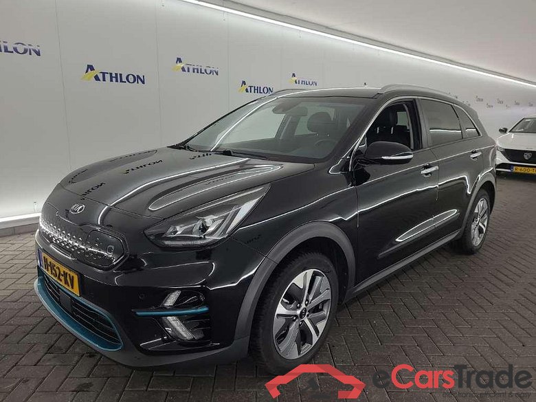 KIA Niro e-Niro EV ExecutiveLine 5D 150kW uitlopend #1