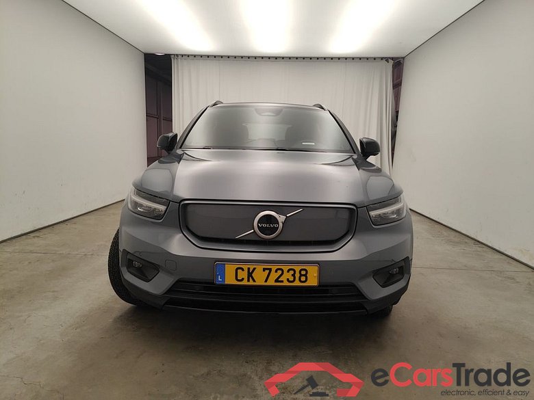 VOLVO XC40 78 kWh P8 408 Recharge AWD R-Design 5d #1