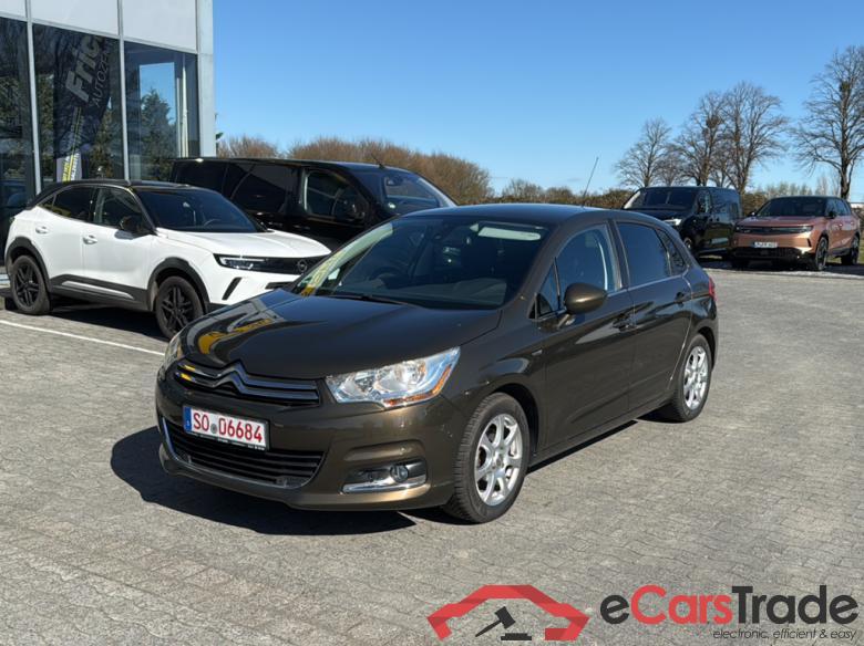 Citroen Exclusive C4 Lim. #3
