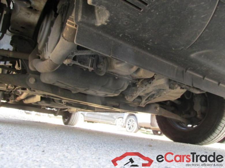 Ford Transit/Tourneo Custom Kombi (TTF)(2012->) DE - Kb4 2.0 TDCi EU6d, 320 L1 (EURO 6d), (Facelift) 2020 - 2023 #5