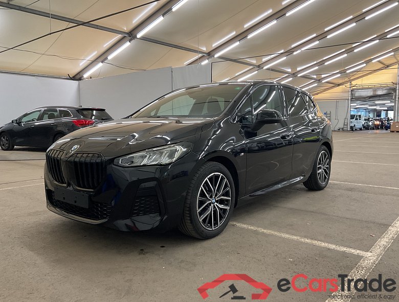 BMW 2 Active Tourer (U06) Active Tourer 218iA