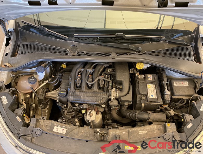 CITROEN C3 1.2i PureTech Start S&S #3